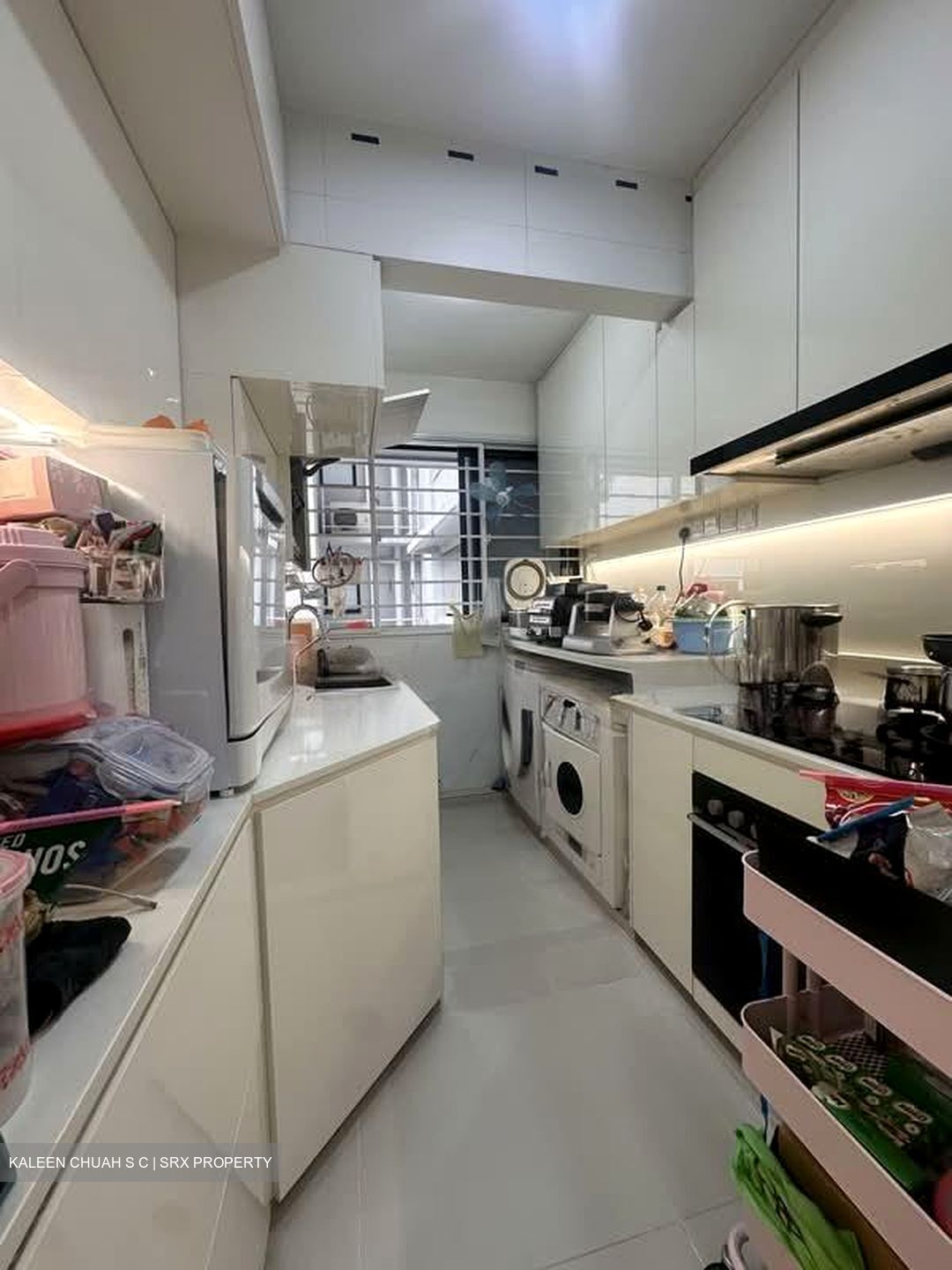 Blk 101A Alkaff Courtview (Toa Payoh), HDB 4 Rooms #588795591